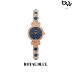 5Pcs Women's Luxury Watch Jewelry Set - Water Resistant Quartz Watch For Girls. - Image 8