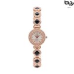 5Pcs Women’s Luxury Watch Jewelry Set – Water Resistant Quartz Watch For Girls. - Image 18